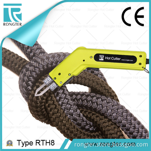 100W Nylon Rope Cutter Heat Cutting Knife